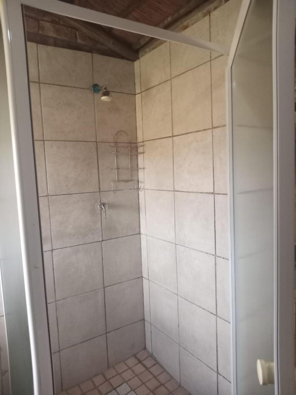 Pepe Piatto Lodge Grootvlei Rom bilde